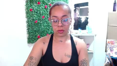 Snapshot of miia_spencer_ chatting on January 24, 2025, 1:35 am miia online show from January 24, 2025, 1:35 am