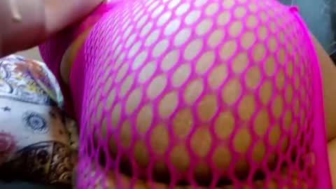 Snapshot of miia_spencer_ chatting on February 13, 2025, 12:24 am miia online show from February 13, 2025, 12:24 am