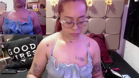 Snapshot of miia_spencer_ chatting on September 16, 2025, 4:08 pm miia online show from September 16, 2025, 4:08 pm