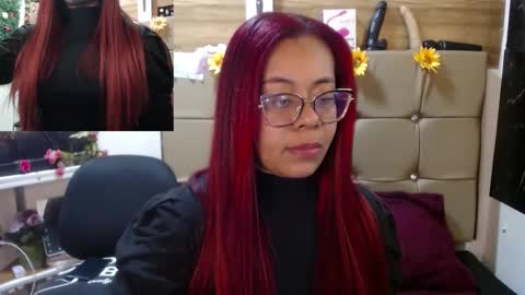 Snapshot of miia_spencer_ chatting on September 30, 2025, 5:18 pm miia online show from September 30, 2025, 5:18 pm