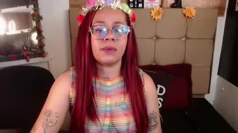 Snapshot of miia_spencer_ chatting on November 13, 2025, 6:07 pm miia online show from November 13, 2025, 6:07 pm