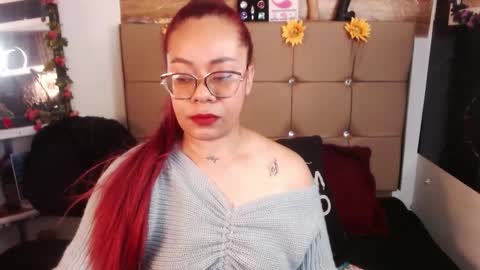 Snapshot of miia_spencer_ chatting on January 10, 2026, 5:48 pm miia online show from January 10, 2026, 5:48 pm