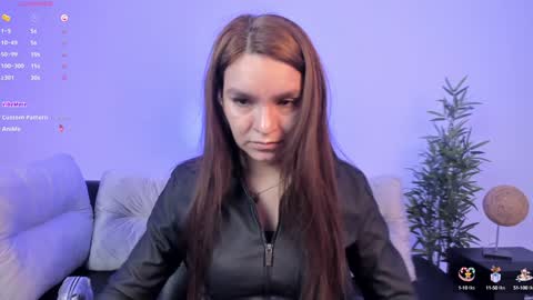 Miia 3 online show from February 5, 2025, 12:17 pm