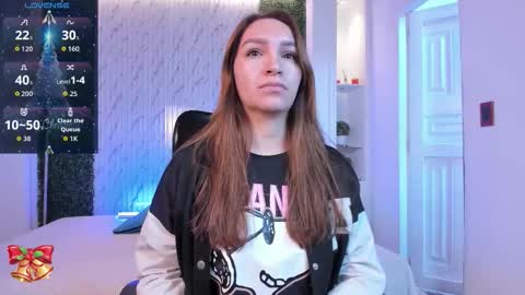 Miia 3 online show from December 5, 2025, 11:52 am