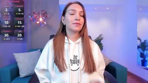 Snapshot of miia_taylors chatting on January 16, 2026, 11:47 am Miia 3 online show from January 16, 2026, 11:47 am