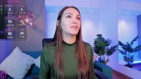 Snapshot of miia_taylors chatting on February 28, 2026, 11:44 am Miia 3 online show from February 28, 2026, 11:44 am