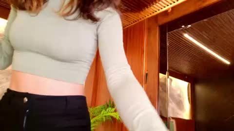 Snapshot of miiaa_cooper chatting on June 28, 2026, 10:21 am CALL ME MIA online show from June 28, 2026, 10:21 am