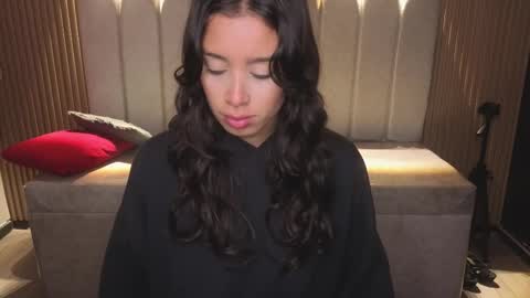 Snapshot of miiaa_evans1 chatting on January 12, 2026, 1:16 pm miiaa_evans1 online show from January 12, 2026, 1:16 pm