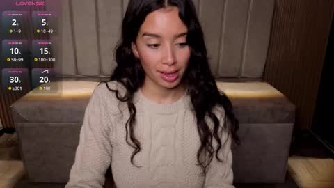 Snapshot of miiaa_evans1 chatting on February 3, 2026, 7:41 pm miiaa_evans1 online show from February 3, 2026, 7:41 pm