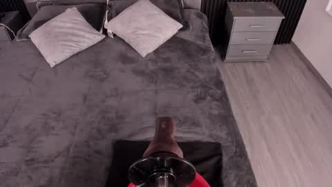 Mia Monroe online show from March 8, 2026, 2:04 am