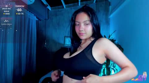 Michael Black online show from January 28, 2025, 2:21 pm