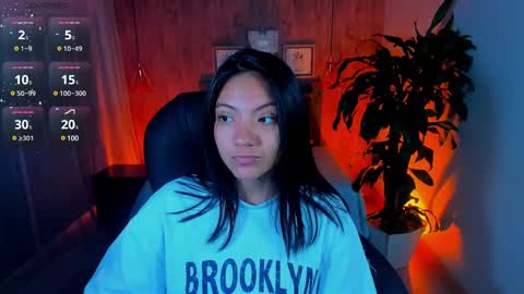 Michael Black online show from February 23, 2025, 1:10 pm