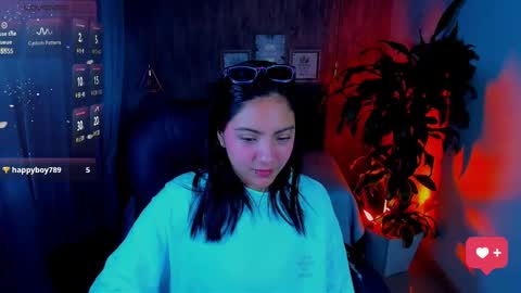 Michael Black online show from March 9, 2025, 1:48 pm