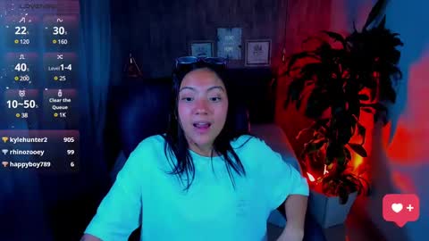 Michael Black online show from March 9, 2025, 7:59 pm