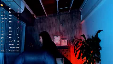 Michael Black online show from October 13, 2025, 12:21 am