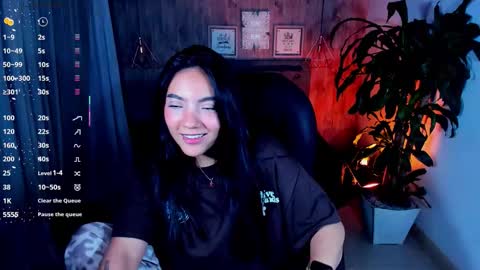 Michael Black online show from November 6, 2025, 12:33 am