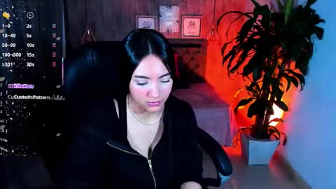 Michael Black online show from December 18, 2025, 8:59 pm