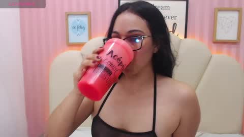 miichellbunny online show from April 13, 2026, 10:37 pm