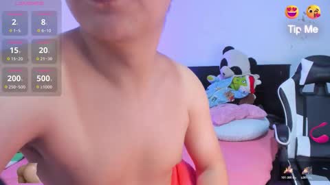 miiller_sofiia online show from January 19, 2026, 2:37 am