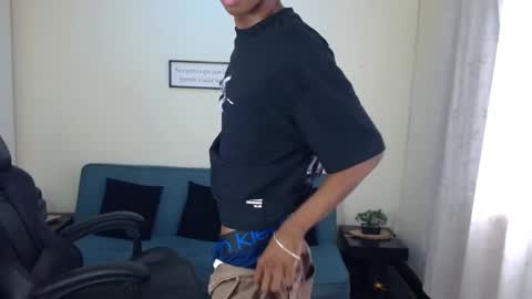 Jordan online show from November 5, 2025, 9:15 pm