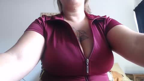 Miilu74 online show from January 7, 2025, 7:06 pm