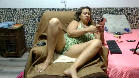 Miilu74 online show from July 8, 2026, 3:00 am