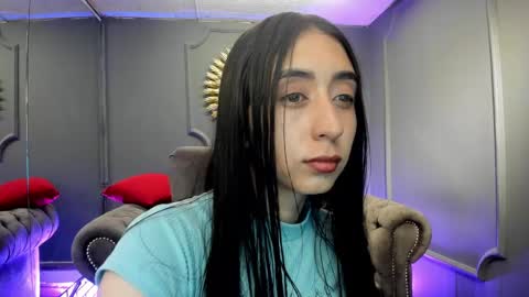 Snapshot of miilu__1 chatting on December 10, 2024, 6:22 am miilu  online show from December 10, 2024, 6:22 am