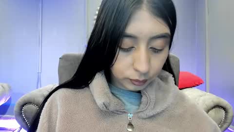 Snapshot of miilu__1 chatting on January 18, 2025, 3:09 am miilu  online show from January 18, 2025, 3:09 am