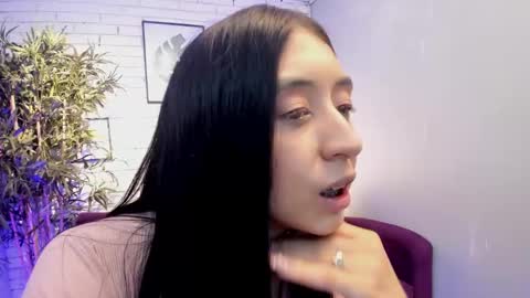 Snapshot of miilu__1 chatting on March 2, 2025, 2:19 am miilu  online show from March 2, 2025, 2:19 am