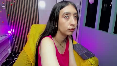 Snapshot of miilu__1 chatting on October 26, 2025, 3:12 am miilu  online show from October 26, 2025, 3:12 am