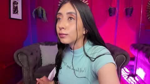 miilu  online show from March 4, 2026, 3:23 am