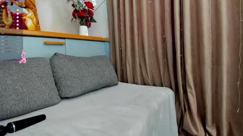 miissblonde online show from October 14, 2025, 3:07 am