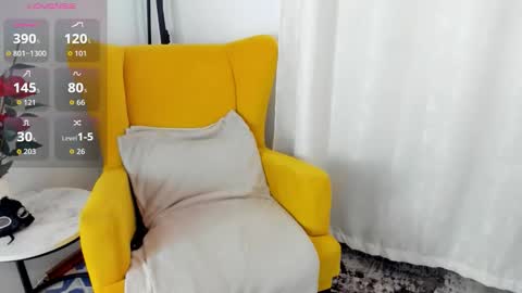 miissblonde online show from March 10, 2026, 2:49 am