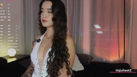   online show from April 25, 2026, 12:35 am