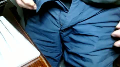 Snapshot of miister_macky chatting on January 18, 2025, 8:51 pm miister macky online show from January 18, 2025, 8:51 pm