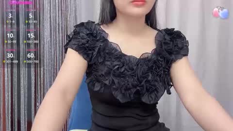 Snapshot of miixuuee chatting on March 13, 2026, 1:12 am Ema online show from March 13, 2026, 1:12 am