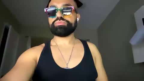 mik138 online show from October 12, 2025, 10:31 pm