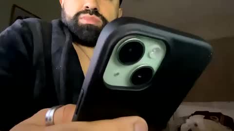 mik138 online show from October 13, 2025, 11:16 pm