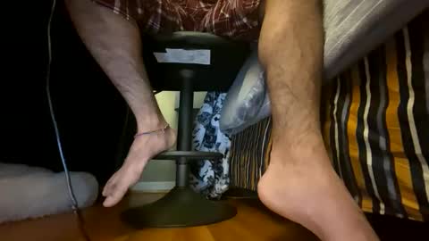 mik138 online show from December 14, 2025, 4:40 am