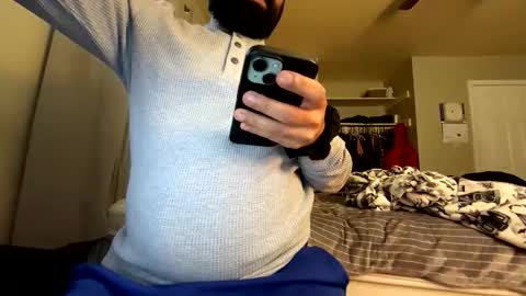 mik138 online show from January 16, 2026, 8:46 pm