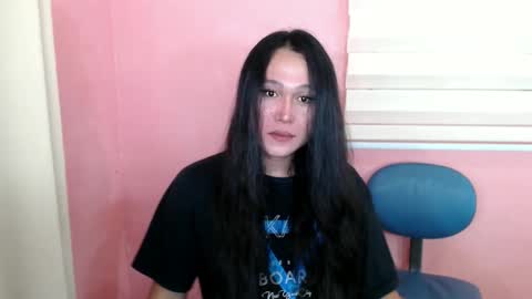 Snapshot of mika_oka chatting on February 1, 2025, 2:13 pm Hi im Avah online show from February 1, 2025, 2:13 pm