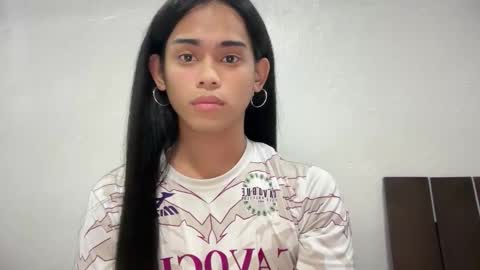 mika_pedersen online show from September 23, 2025, 1:19 am