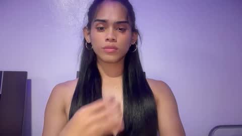 mika_pedersen online show from September 24, 2025, 8:56 pm