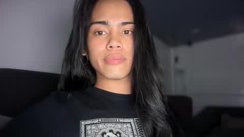 mika_pedersen online show from September 26, 2025, 7:23 am