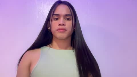 mika_pedersen online show from January 7, 2026, 3:36 pm