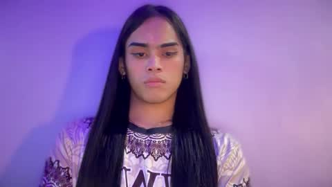 mika_pedersen online show from January 12, 2026, 7:52 pm