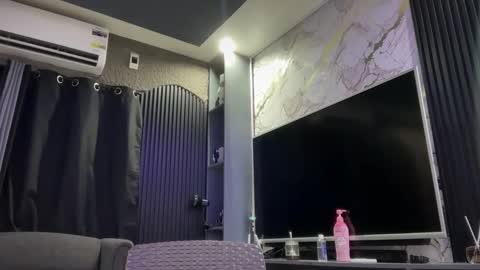 mika_pedersen online show from March 14, 2026, 8:36 pm