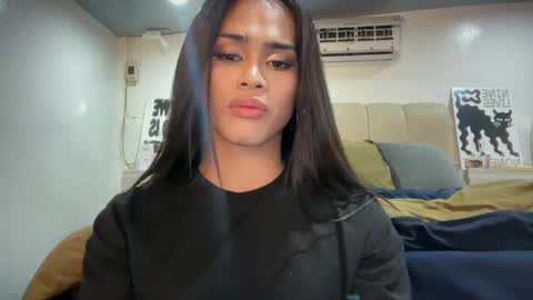 Snapshot of mika_pedersen chatting on June 29, 2026, 4:40 pm mika_pedersen online show from June 29, 2026, 4:40 pm