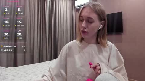 Mika online show from November 9, 2025, 11:36 pm