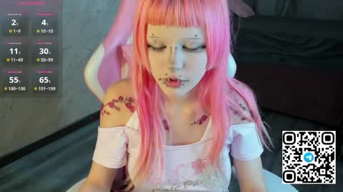 Mika online show from April 10, 2026, 9:14 am